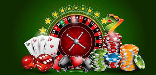 Онлайн казино Casino Betwinner